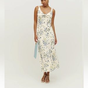 Reformation Emmeline Dress